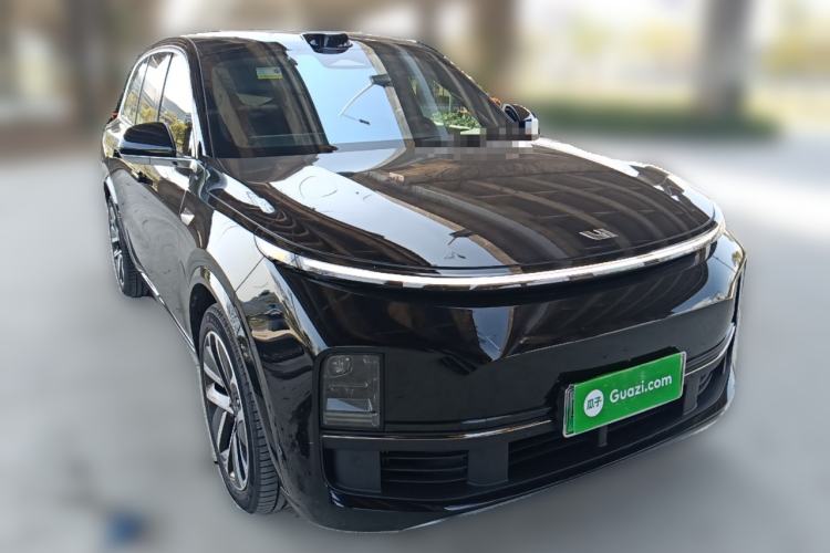 Used Li Auto L8 2024 Max