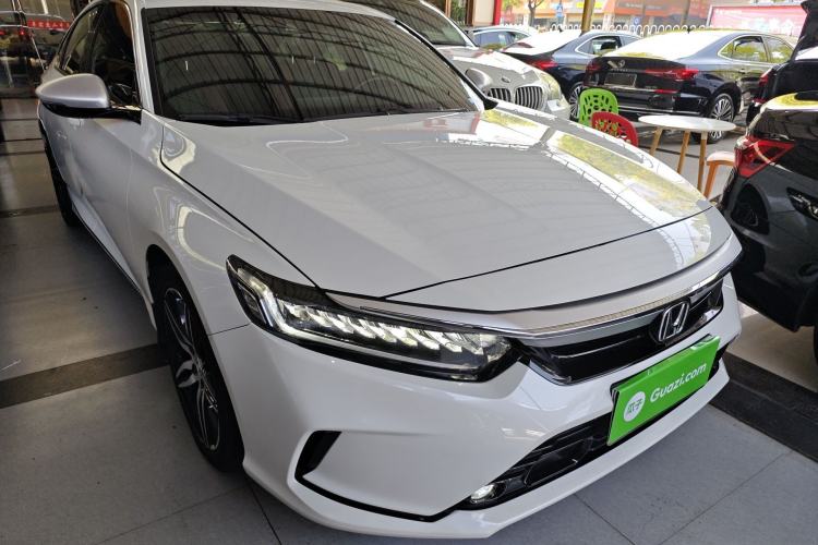 Used Honda Inspire 2022 260TURBO Jingyue Version Exterior 1