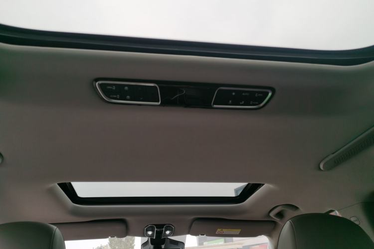 Used GAC Trumpchi M8 2024 Master Series 400T Ultimate Edition