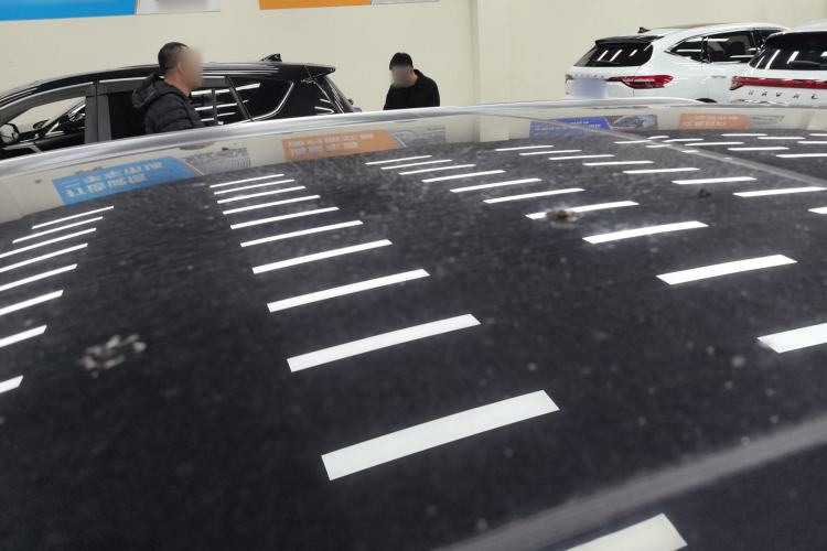 Used Lincoln Corsair 2021 2.0T Two-Wheel Drive Deluxe Edition
