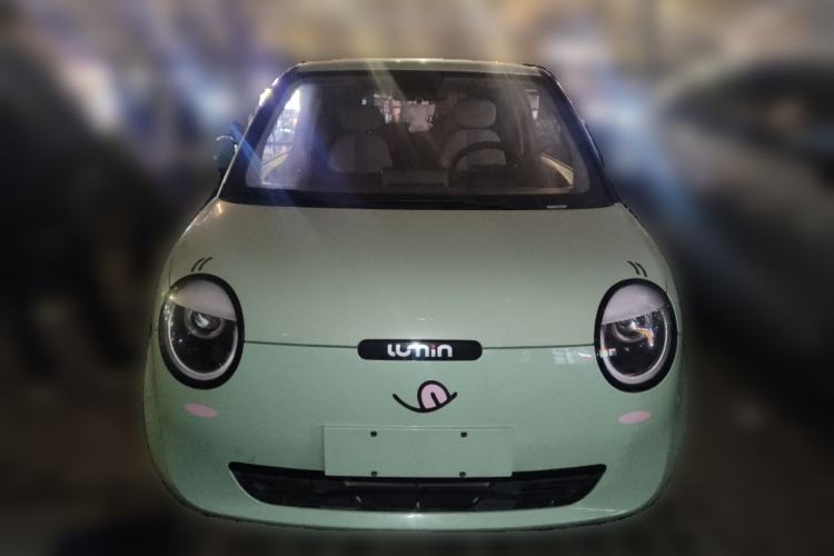 Used Qiyuan Lumin 2022 155 km – Refreshingly Sweet Edition