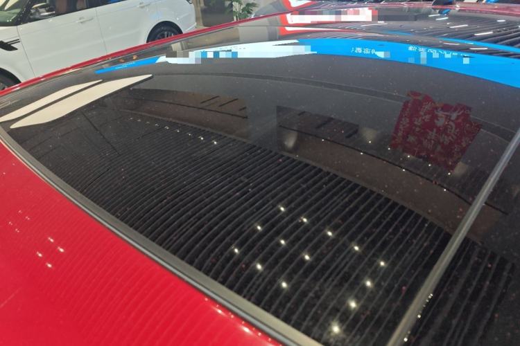 Used Jaguar F-PACE 2021 250 PS