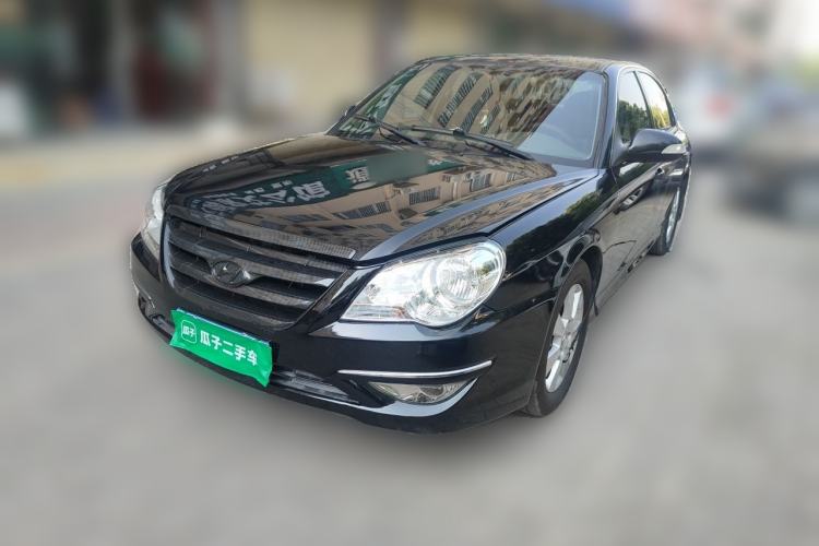 Used Hyundai MoInca 2009 2.0L Manual Comfort Edition GL Guazi used car, China used car export, Used car for sale, Used cars, Cheapest cars for sale