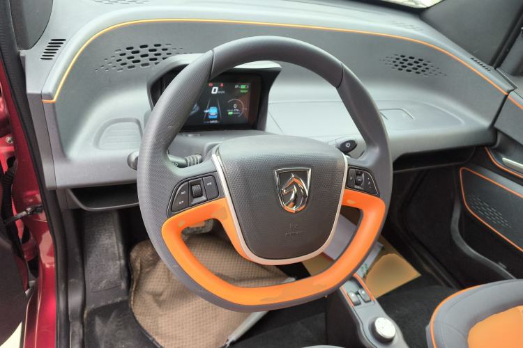 Used Baojun E100 2020 305KM Smart Drive Version
