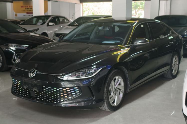 Used Volkswagen Lamando 2022 Lingdu L 280TSI DSG Spicy Edition