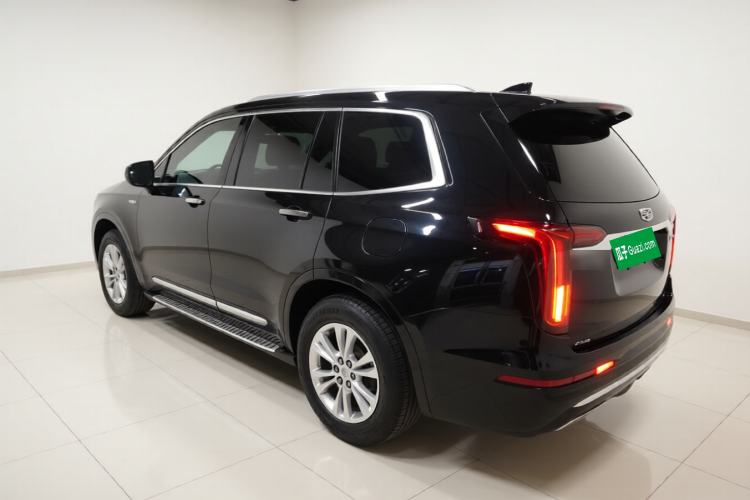Used Cadillac XT6 2020 28T Seven-Seater Fashion Edition
