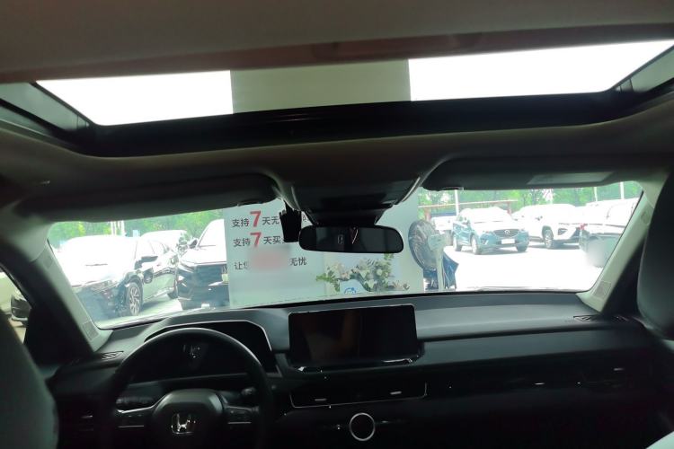 Used Honda Inspire 2023 260TURBO Deluxe Edition