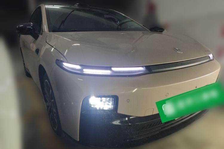 Used Leapmotor B01 2025 650 LiDAR Edition
