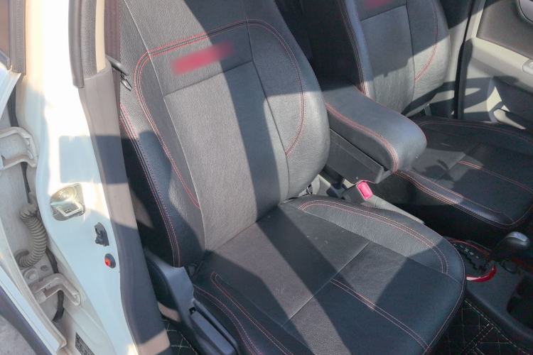 Used Suzuki Swift 2016 1.5L Automatic Fashionable Coolplay Edition
