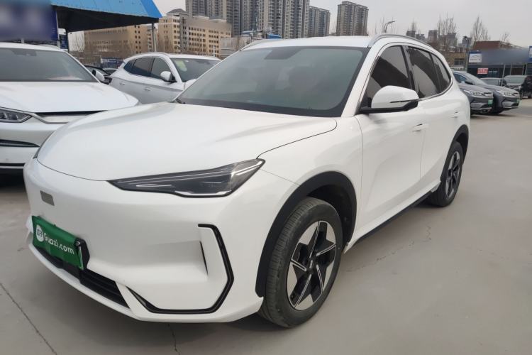 Used Geely Galaxy E5 2024 440km Launch Edition