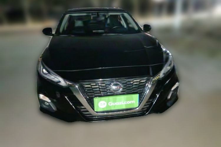 Used Nissan Teana 2020 2.0L XL Comfort Edition