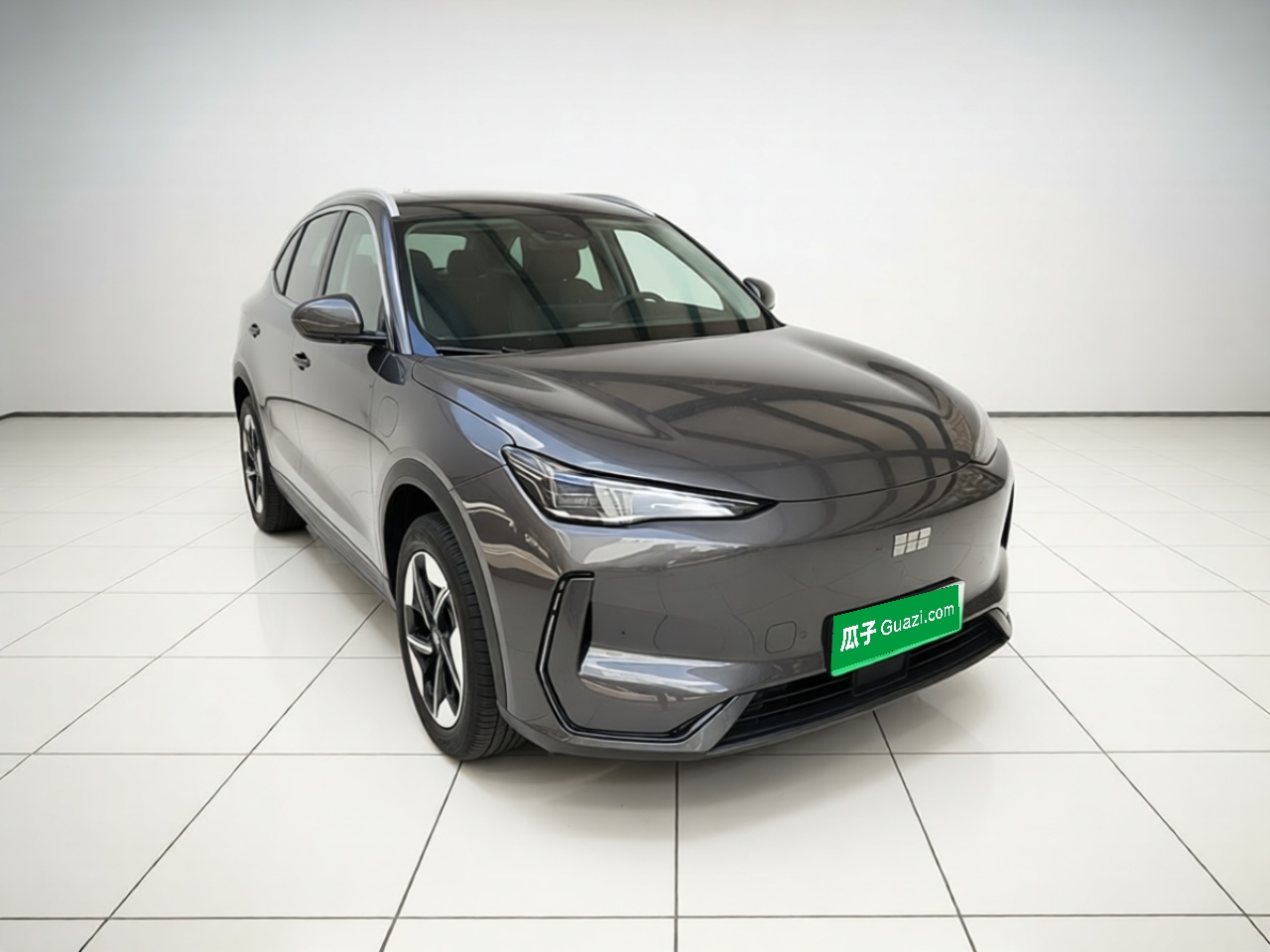 Geely Galaxy E5 2026 Model 610km Exploration+ Edition — снимка 3