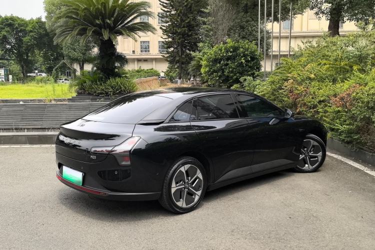 Used XPeng MONA M03 2024 620 with Ultra-Long Range