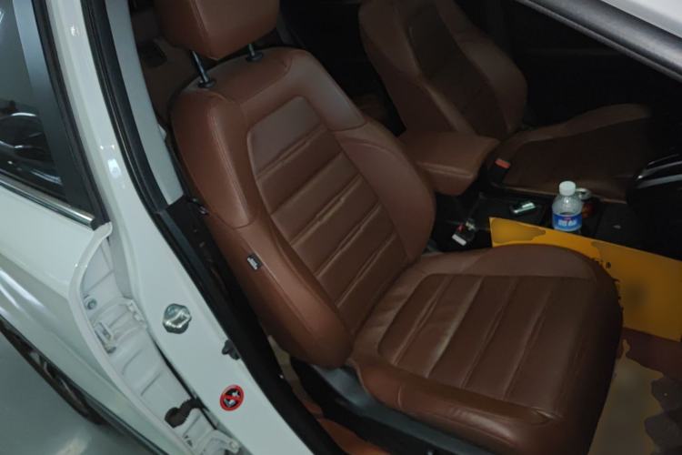 Used Honda CR-V 2021 240TURBO CVT 2WD Fashion Edition
