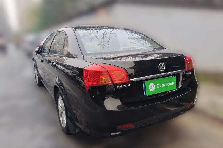 Used Buick Excelle 2011 1.6 LE-AT