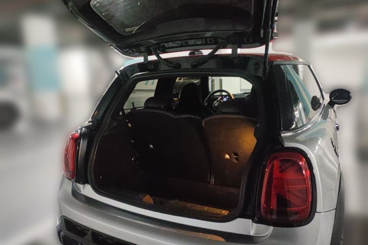 Used MINI JCW 2022 2.0T JOHN COOPER WORKS ALL-IN
