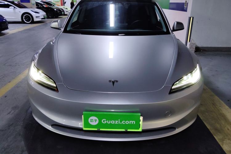 Used Tesla Model 3 2023 Rear-Wheel-Drive Version