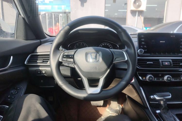 Used Honda Inspire 2022 260TURBO Elegant Edition