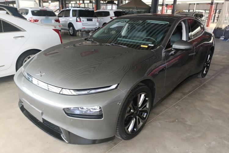 Used XPeng P7 2020 670N
