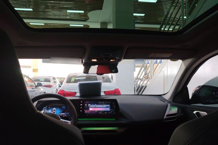 Used BMW 2 Series 2025 225L M Sport Night Edition Package
