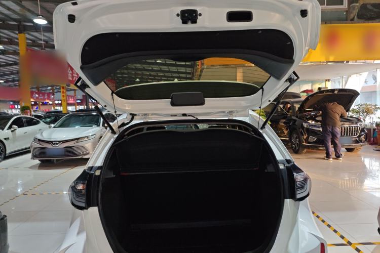 Used Honda LIFE 2021 1.5L CVT SPO-SS Dynamic Edition