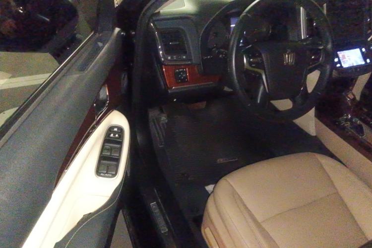 Used Toyota Crown 2015 2.0T Fashion Edition