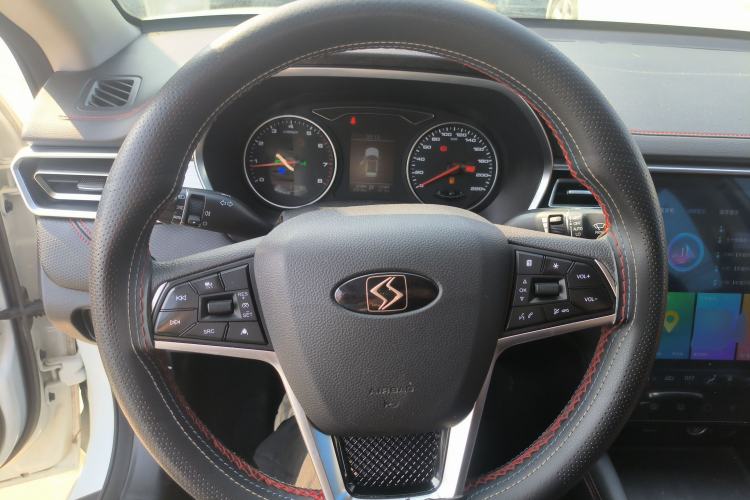 Used SOL A5 2022 1.5T CVT Youth Edition