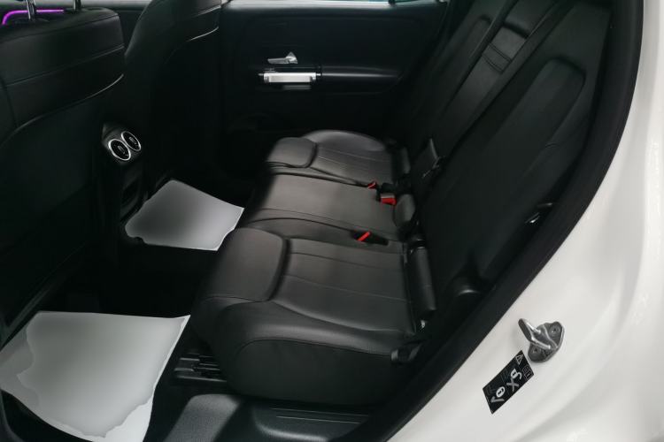 Used Mercedes-Benz GLB 2020 GLB 200 Dynamic Edition