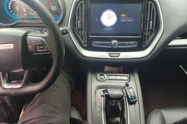 Used JETOUR X70M 2021 1.5T DCT Luxury Partner Model 5 Seats