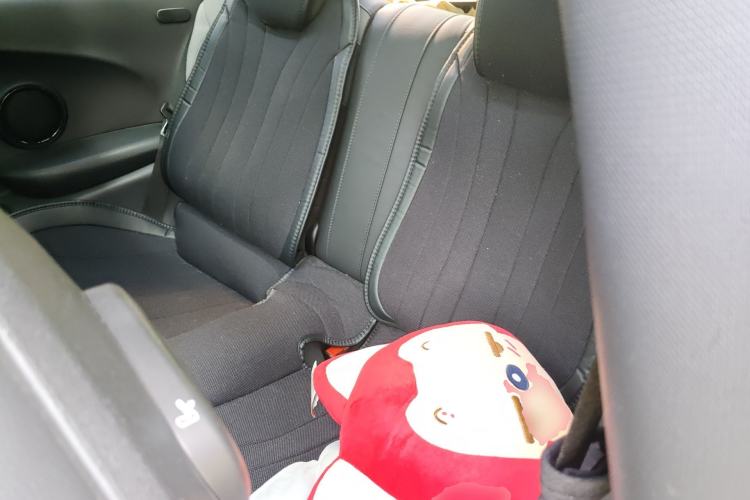 Used MINI 2021 2.0T COOPER S Racing Driver
