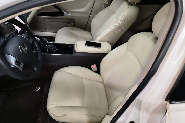 Used Lexus IS 2011 250 Xuan Dong Edition
