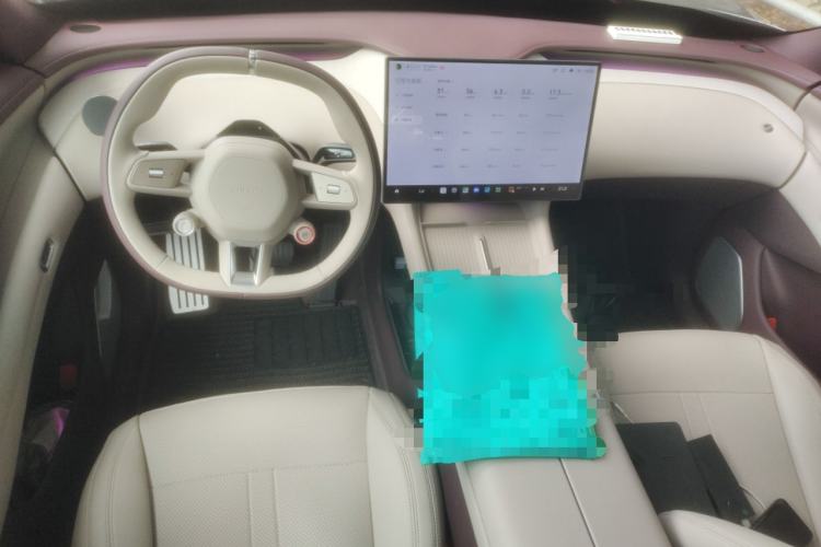 Used Xiaomi Auto YU7 2025 Ultra-Long Range Rear-Wheel Drive Version