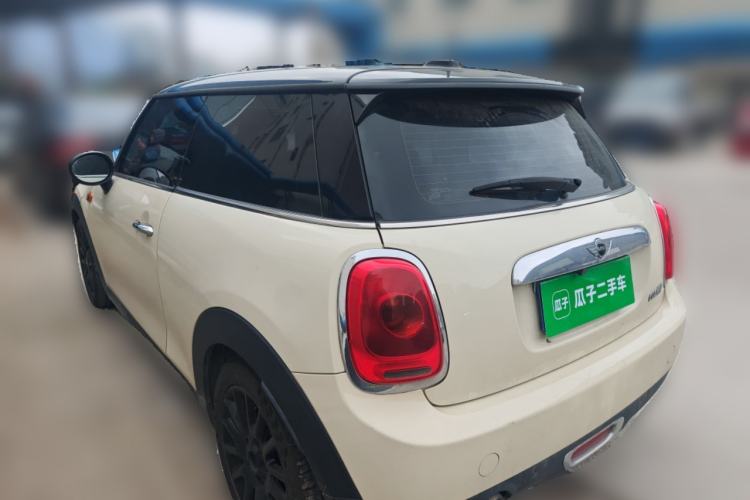 Used MINI MINI 2014 1.5T COOPER Fun
