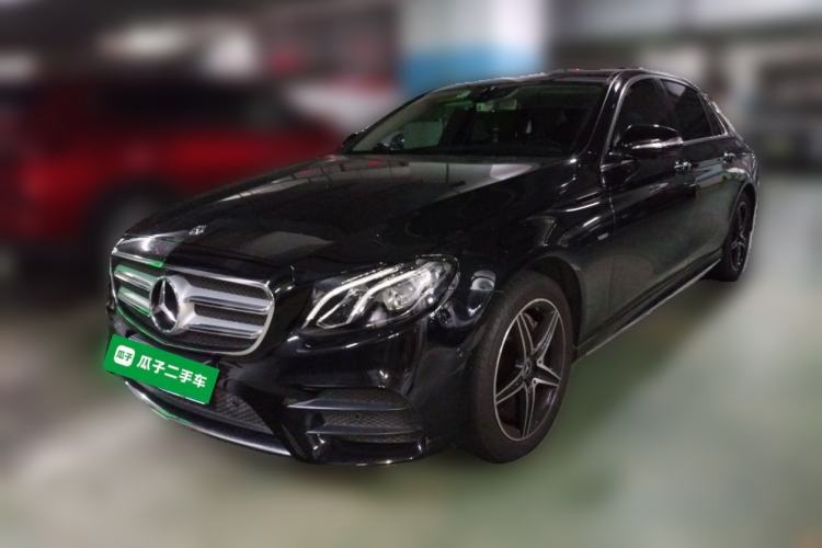 Used Mercedes-Benz E-Class 2020 E 300 L Sport Luxury Edition Guazi used car, China used car export, Used car for sale, Used  cars, Cheapest cars for sale