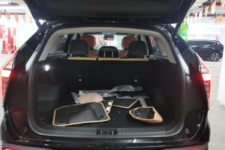 Used Geely Auto FX11 2023 1.5TD DCT Prestige Edition
