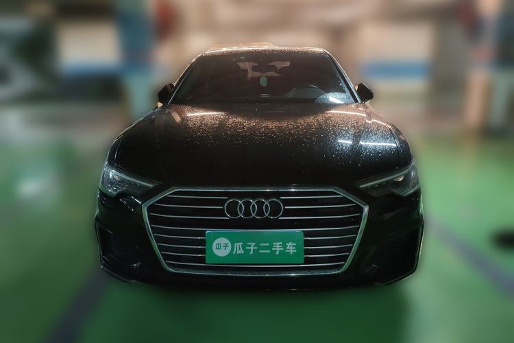 Used Audi A6L 2020 45 TFSI Prestige Dynamic Edition
