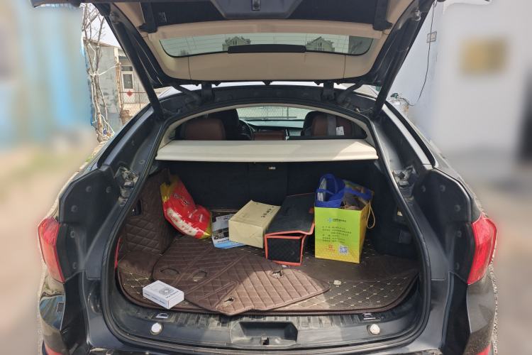 Used BMW 5 Series GT 2014 528i Leading Model