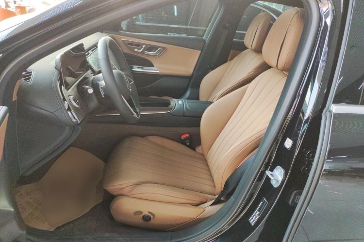 Used Mercedes-Benz E-Class 2025 E 300 L Stylish Model