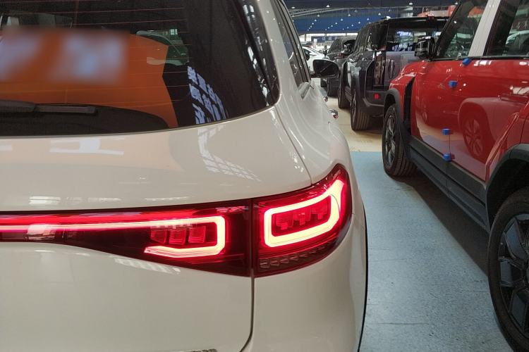 Used Mercedes-Benz EQB 2023 EQB 260 Right Rear Taillight