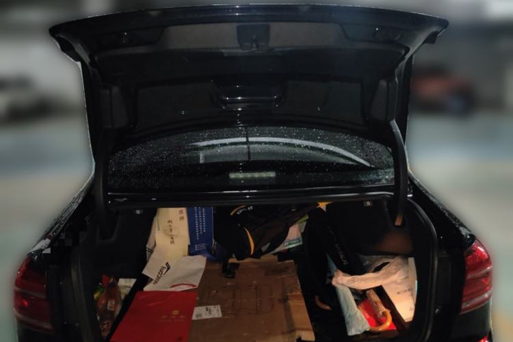 Used Volkswagen Passat 2016 280TSI DSG Prestige Edition