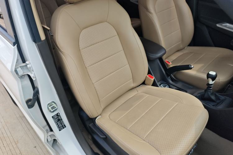 Used Wuling Hongguang 2021 1.5L Facelift S Comfort Version Hydraulic Power Steering LAR Right Front Seat