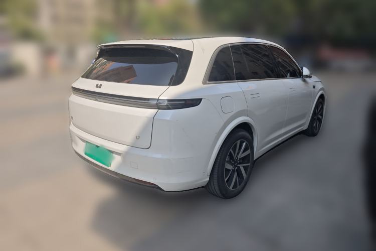 Used Li Auto L7 2023 Pro Model