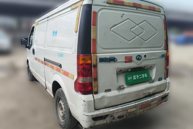 Used Ruichi EC35 2017 Standard Model