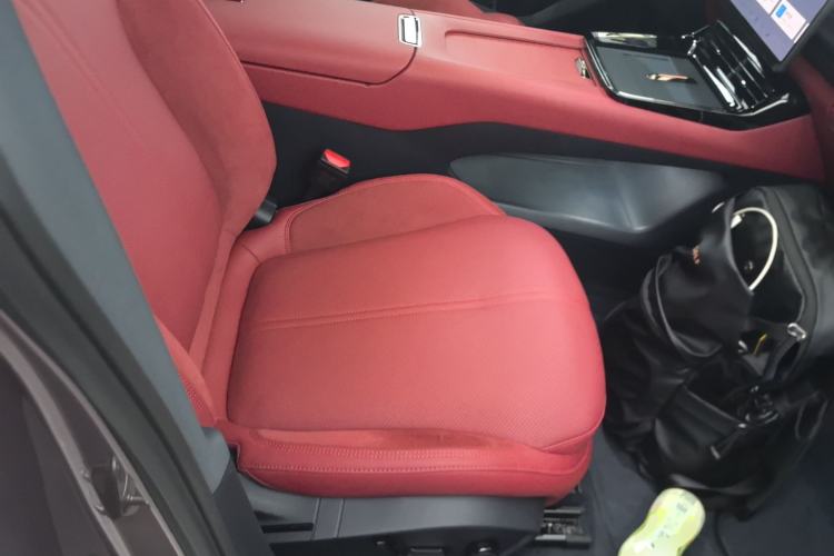 Used Lynk & Co 07 2026 Model 126 Long-Range Ultra H7
