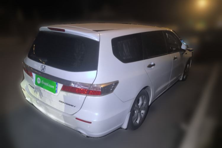 Used Honda Odyssey 2013 2.4L Sport Edition