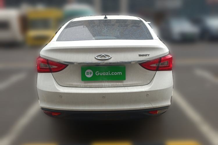 Used Chery Arrizo 5 2019 Revised PRO 1.5L CVT Youth Edition China VI Standard
