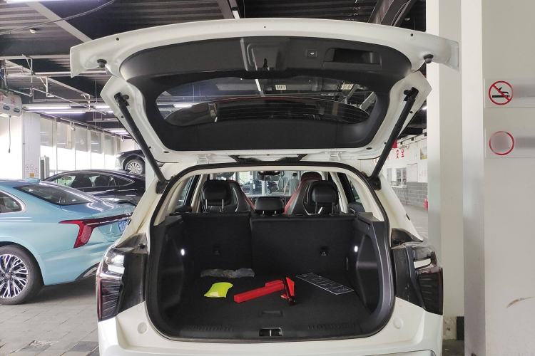 Used Hongqi HS3 2024 1.5T Zhiwei Edition