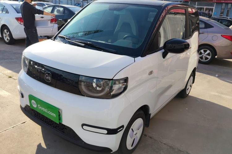 Used Chery QQ Ice Cream 2024 Restyled 170 km Sundae