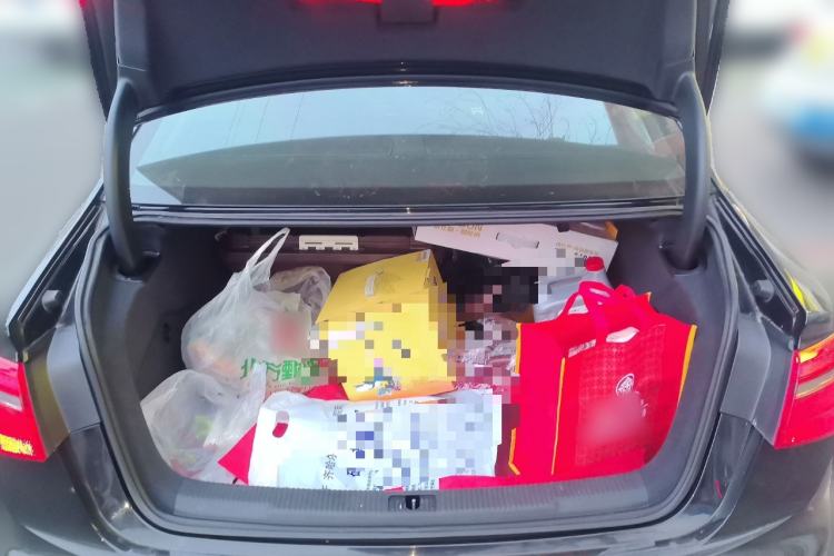 Used Audi A6L 2012 TFSI Standard Model