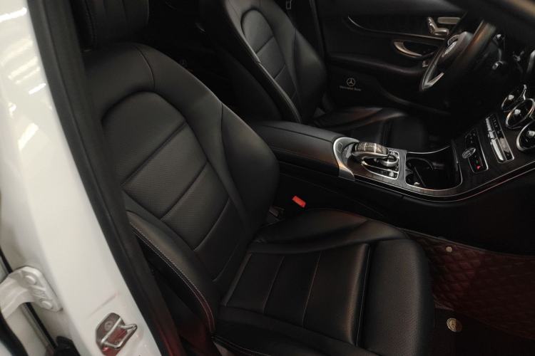 Used Mercedes-Benz C-Class 2017 C 200 L Sport Edition
